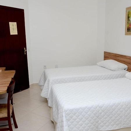 Hotel Resort Casa Branca Monte Belo dol Sul エクステリア 写真