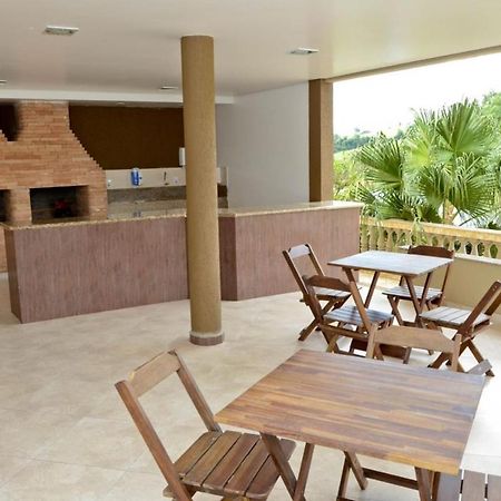 Hotel Resort Casa Branca Monte Belo dol Sul エクステリア 写真
