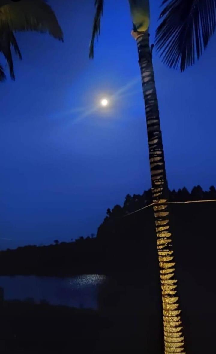 Hotel Resort Casa Branca Monte Belo dol Sul エクステリア 写真