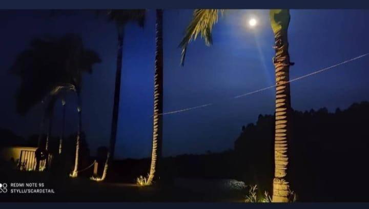 Hotel Resort Casa Branca Monte Belo dol Sul エクステリア 写真