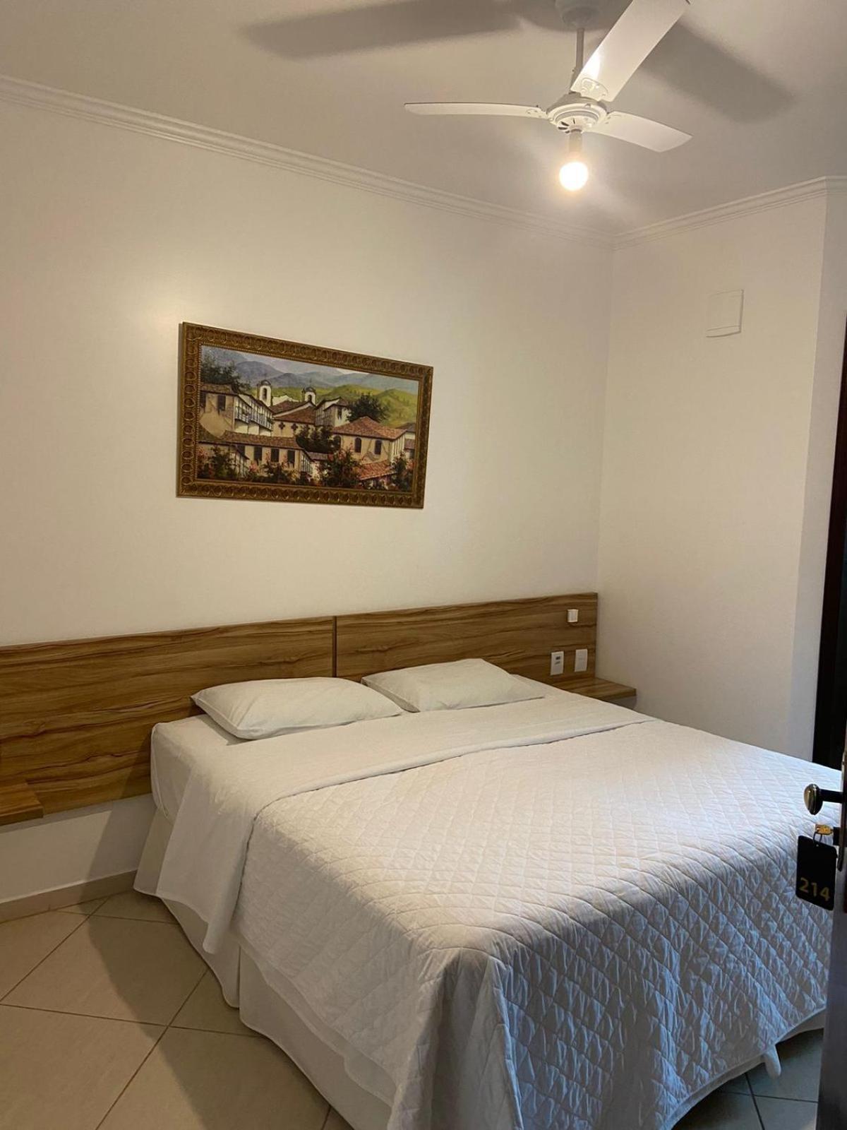 Hotel Resort Casa Branca Monte Belo dol Sul エクステリア 写真